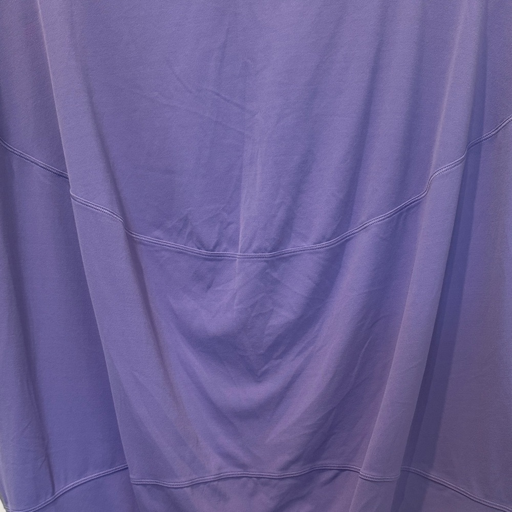lululemon athletica Back in Action Short-Sleeve Shirt - Picture 4 of 5
